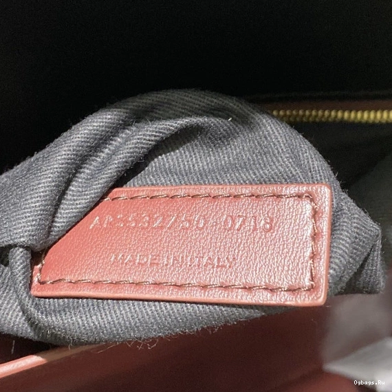 CASSANDRA YSL 0713